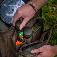 Korda Original Funnel Web PVA System (7m)